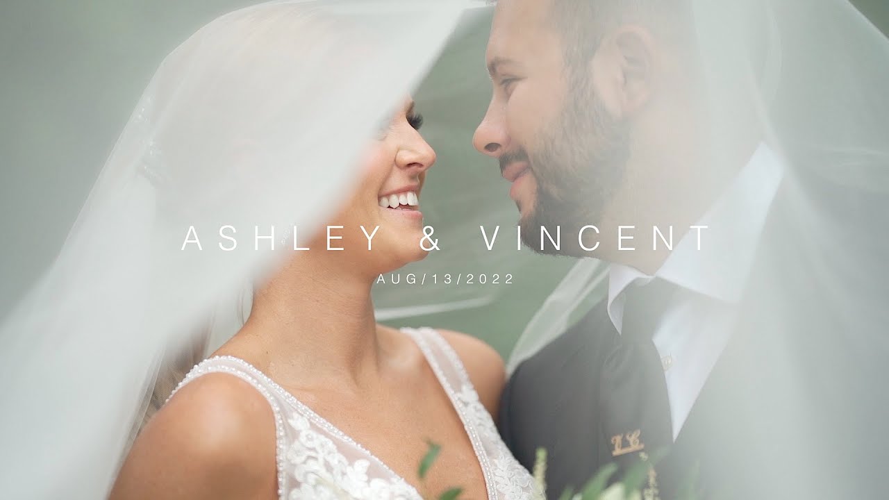 Play: wedding highlight film