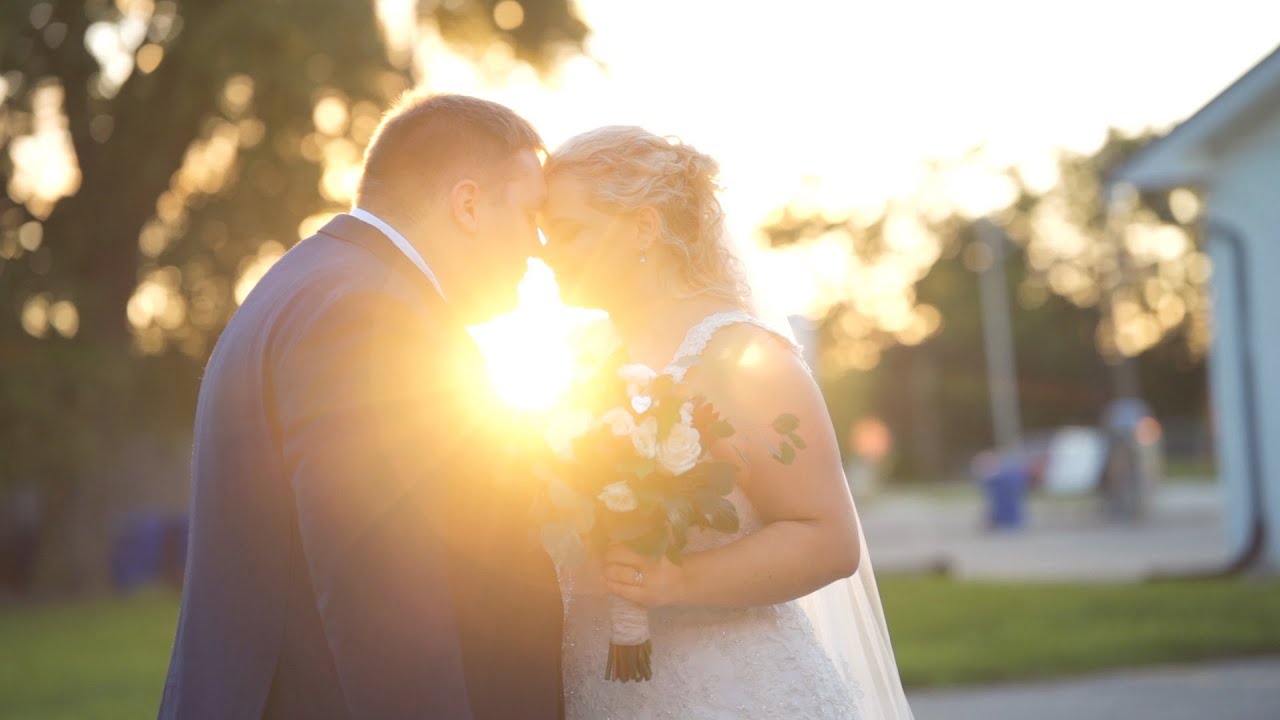 Play: wedding highlight film