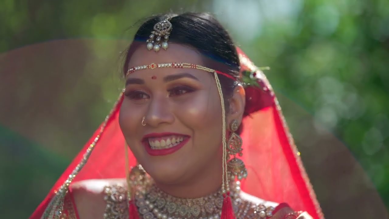 Play: wedding highlight film